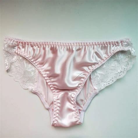 silk panties tumblr